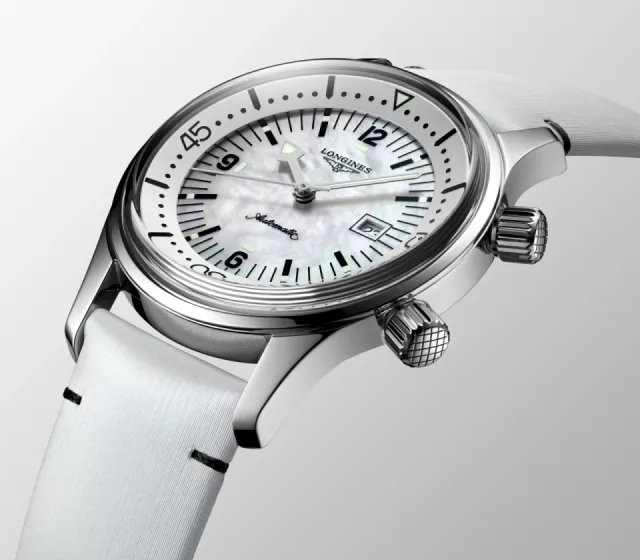 Longines Legend Diver L33744800 Görsel 9