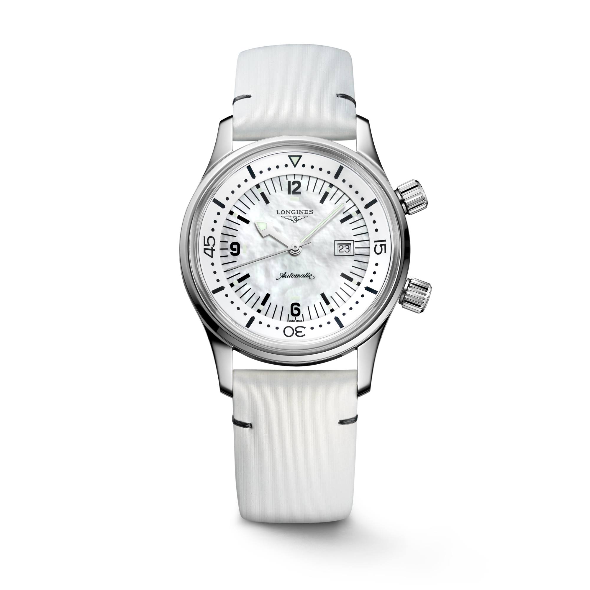 Longines Legend Diver L33744800