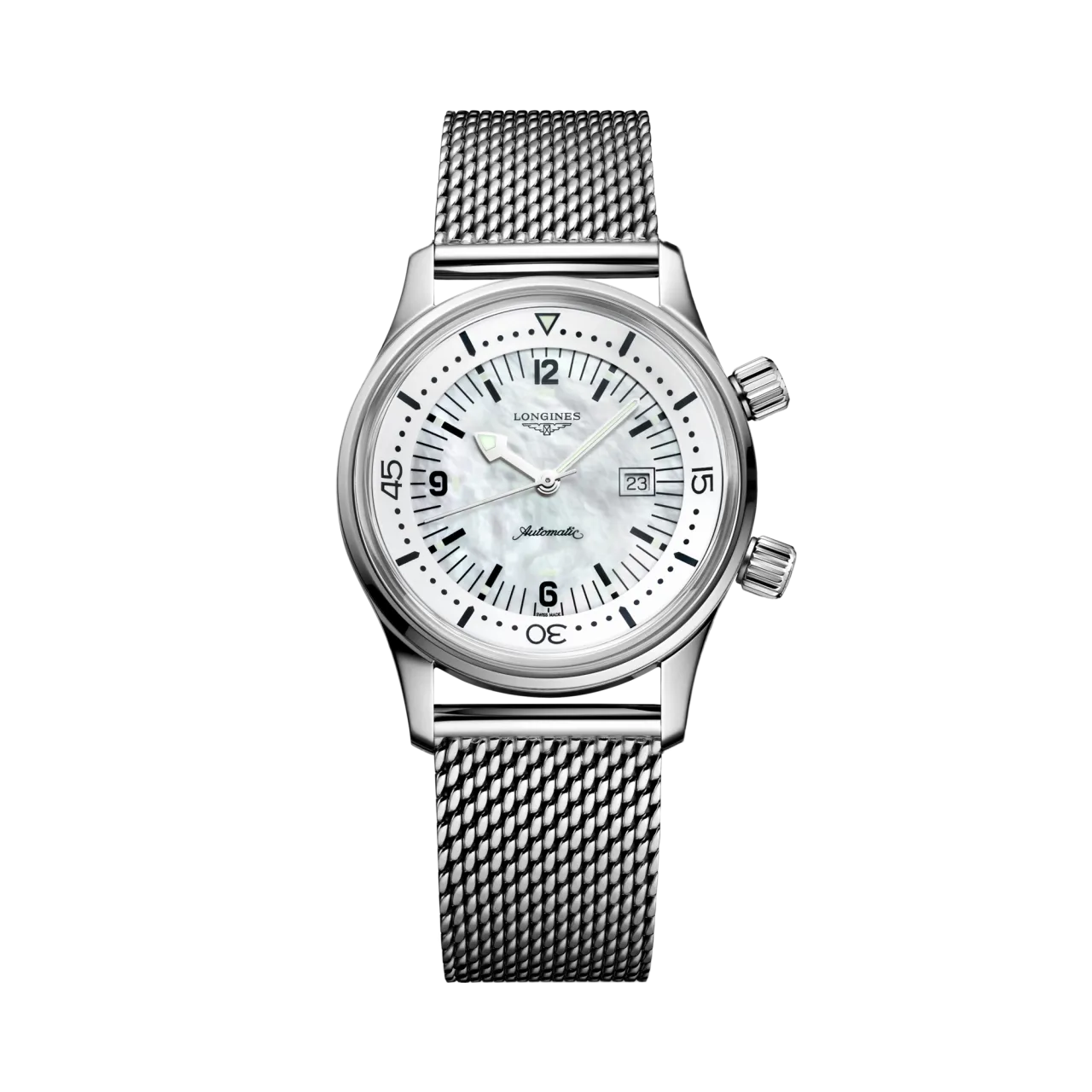 Longines Legend Diver L33744806