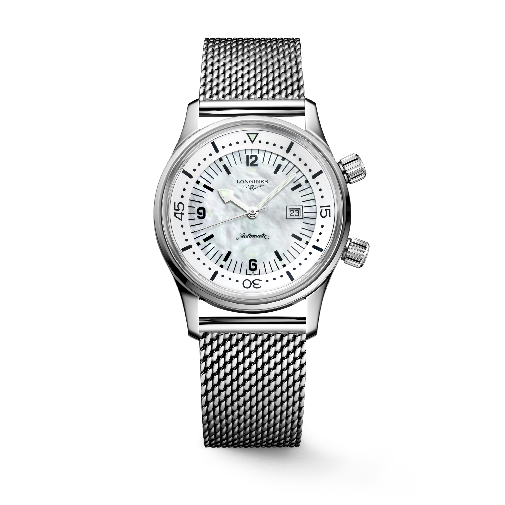 Longines Legend Diver L33744806