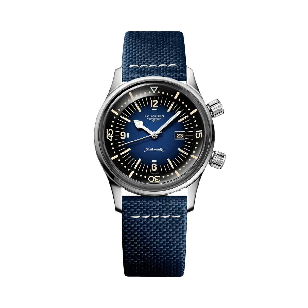 Longines Legend Diver L33744902