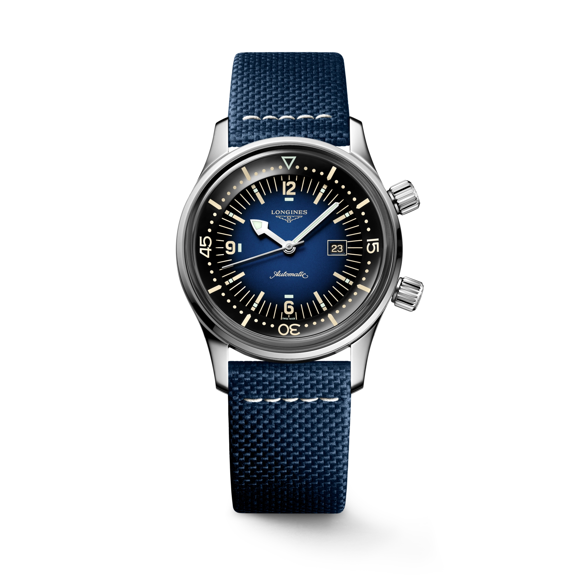 Longines Legend Diver L33744902