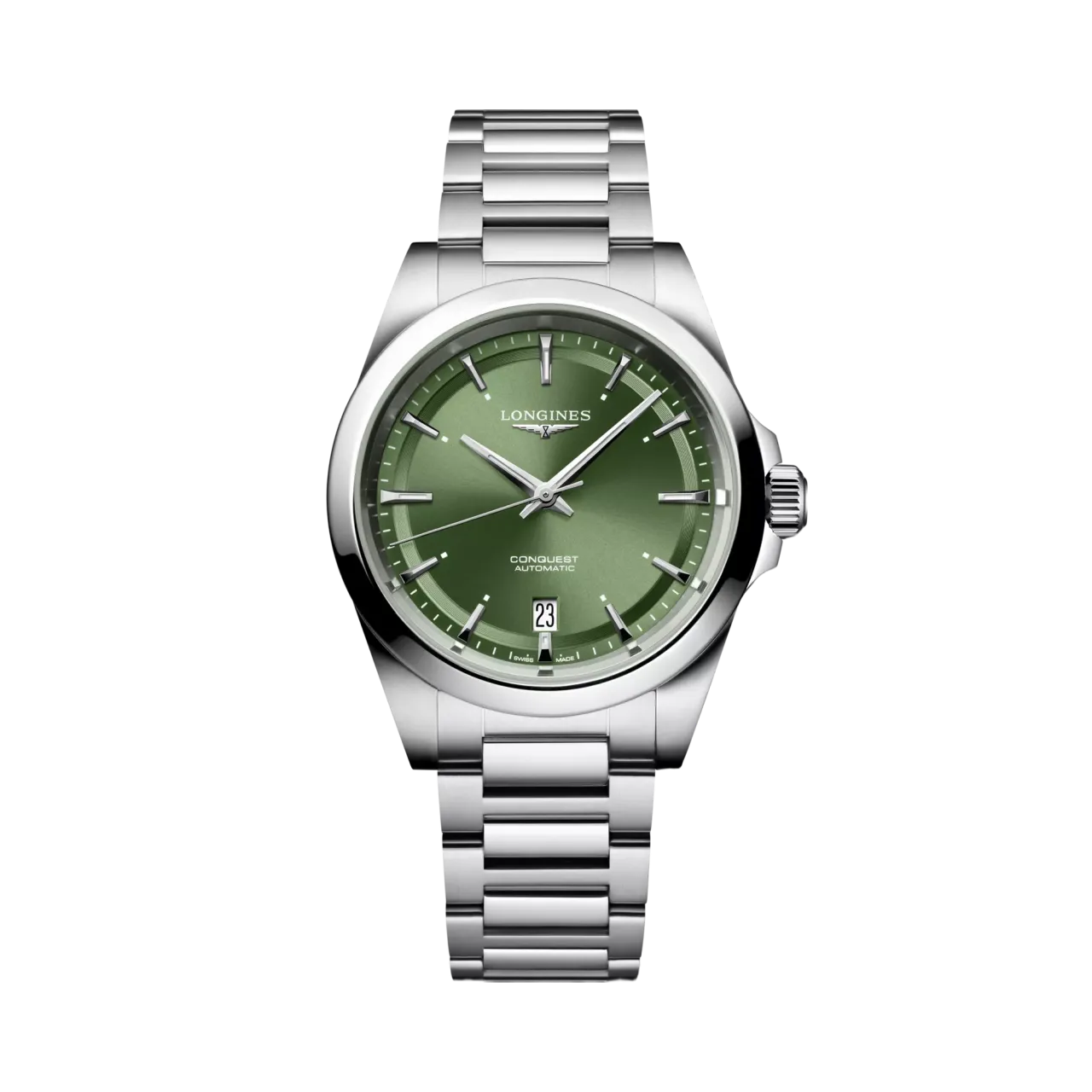 Longines Conquest L3.720.4.02.6