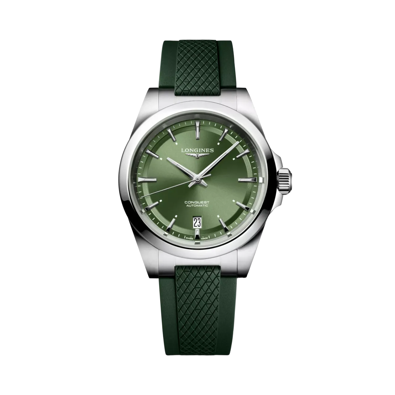 Longines Conquest L3.720.4.02.9