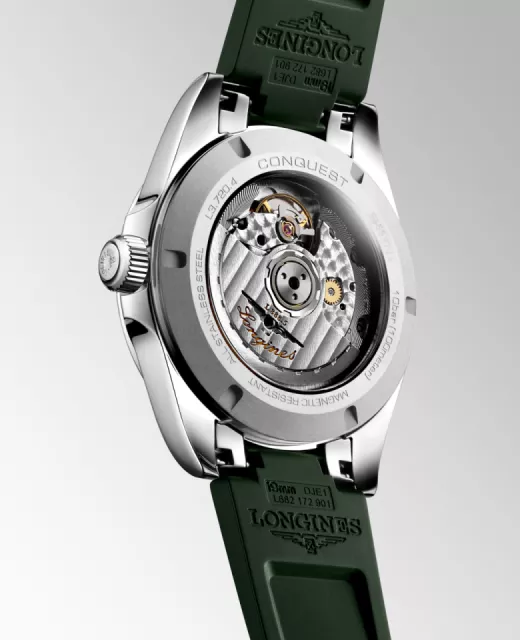 Longines Conquest L3.720.4.02.9 Görsel 2