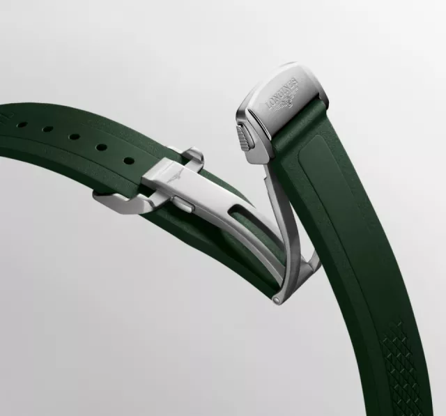 Longines Conquest L3.720.4.02.9 Görsel 5