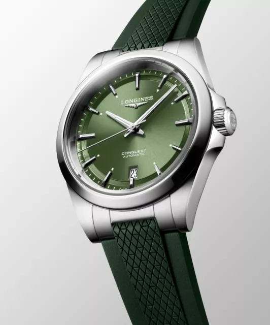 Longines Conquest L3.720.4.02.9 Görsel 6