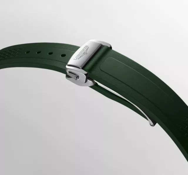 Longines Conquest L3.720.4.02.9 Görsel 7