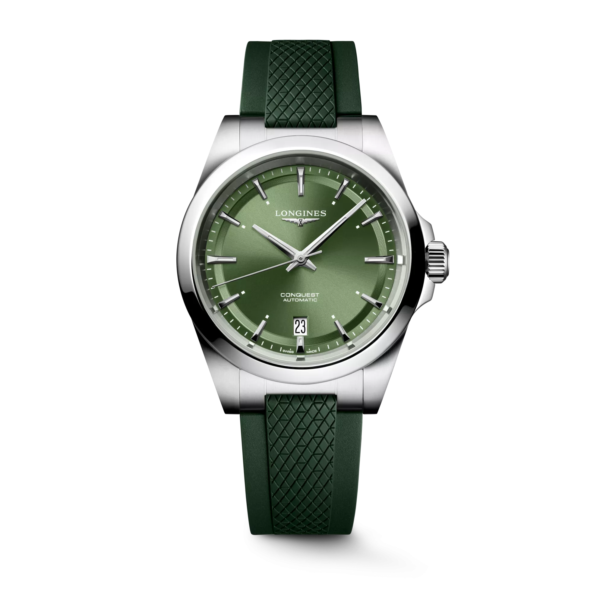 Longines Conquest L3.720.4.02.9