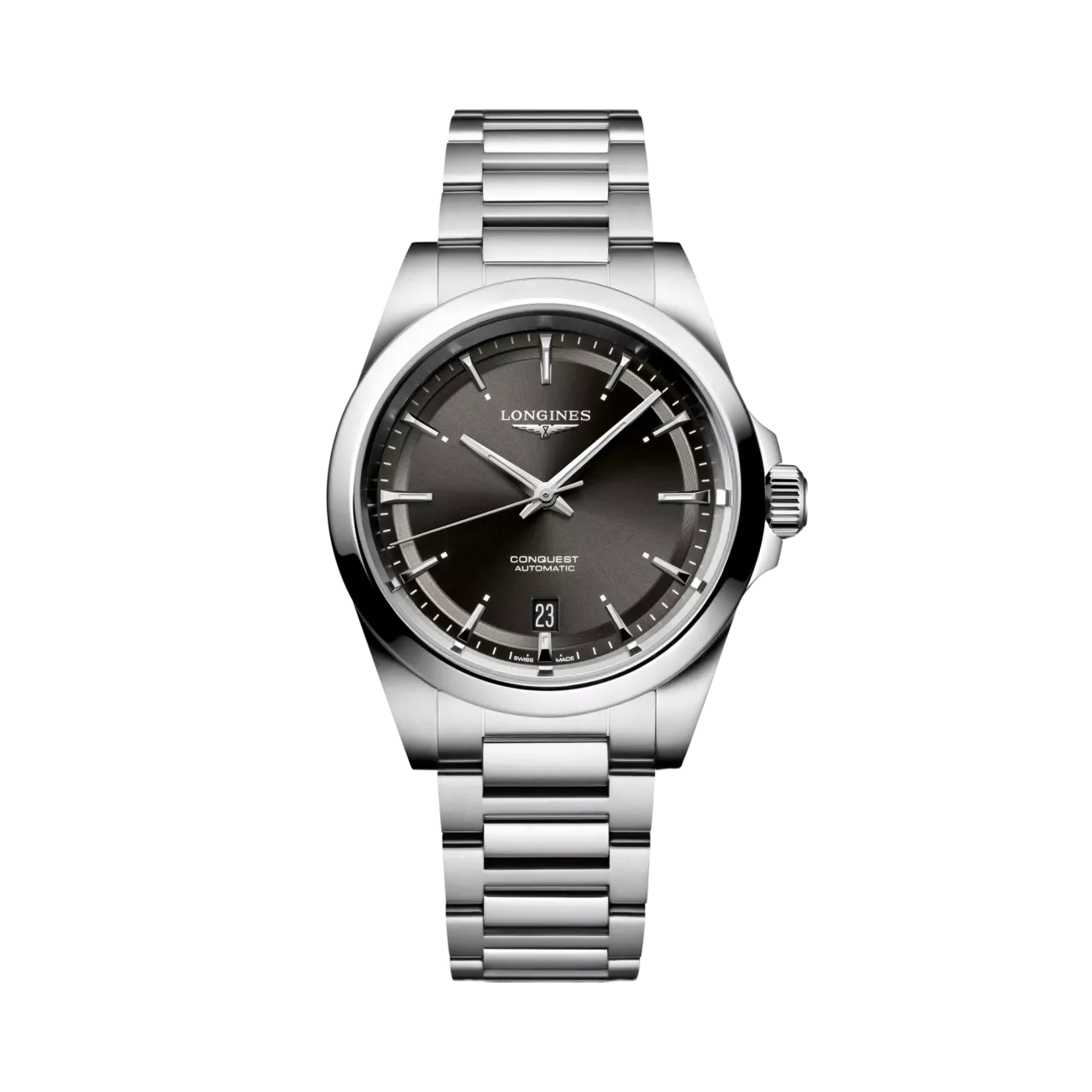 Longines Conquest L3.720.4.52.6