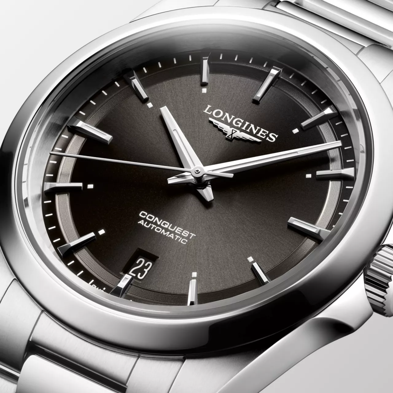 Longines Conquest L3.720.4.52.6 detay görseli 1