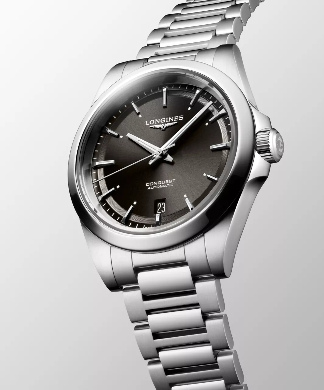 Longines Conquest L3.720.4.52.6 detay görseli 2