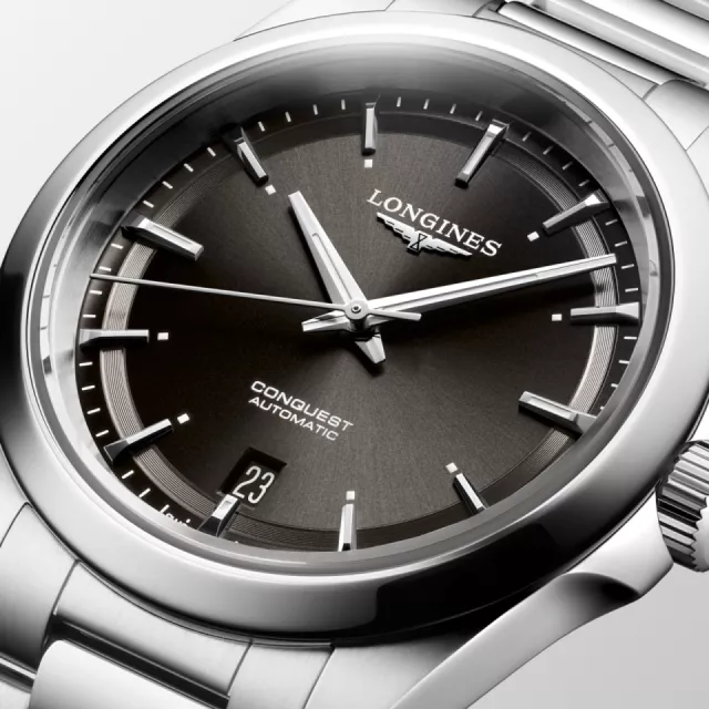 Longines Conquest L3.720.4.52.6 Görsel 2