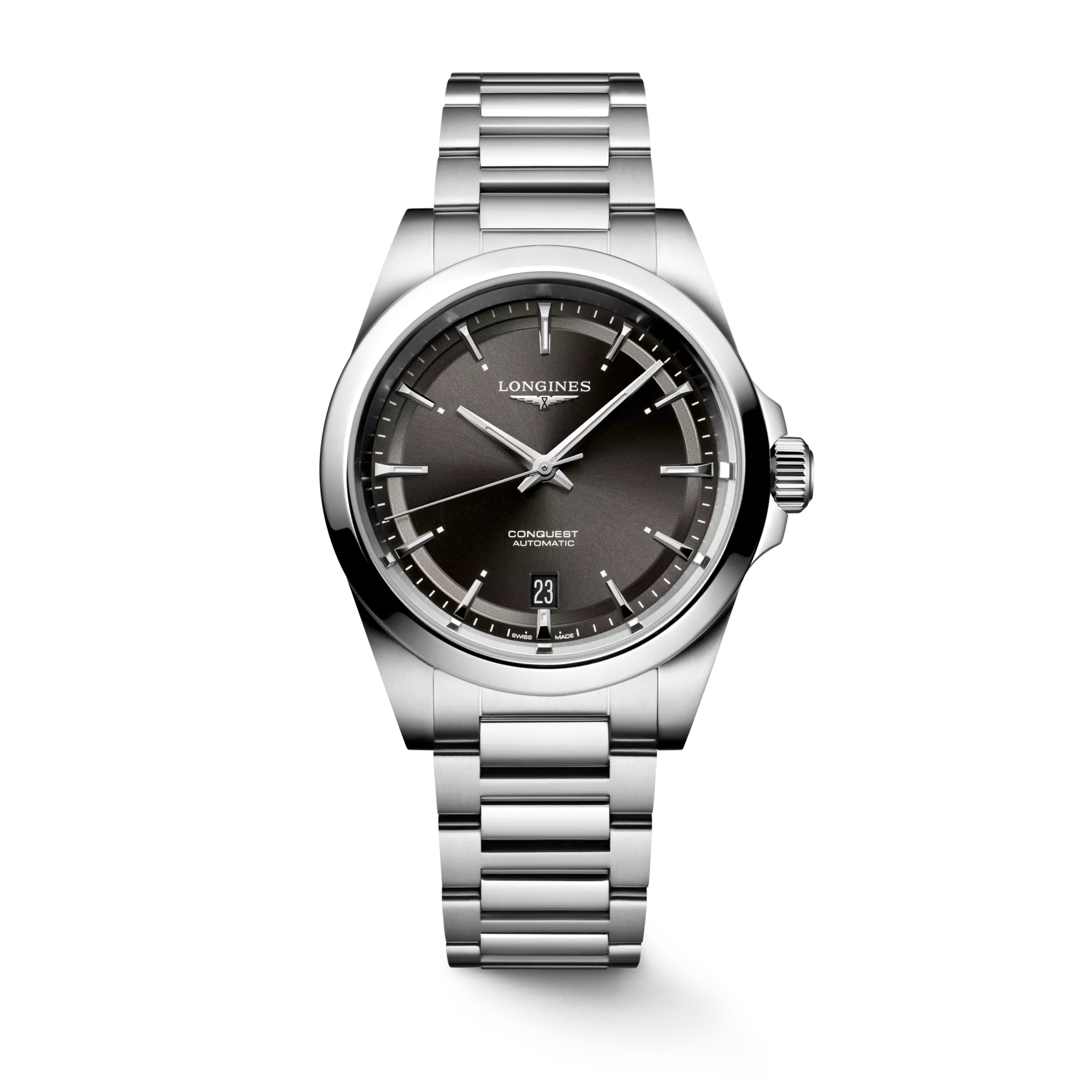 Longines Conquest L3.720.4.52.6
