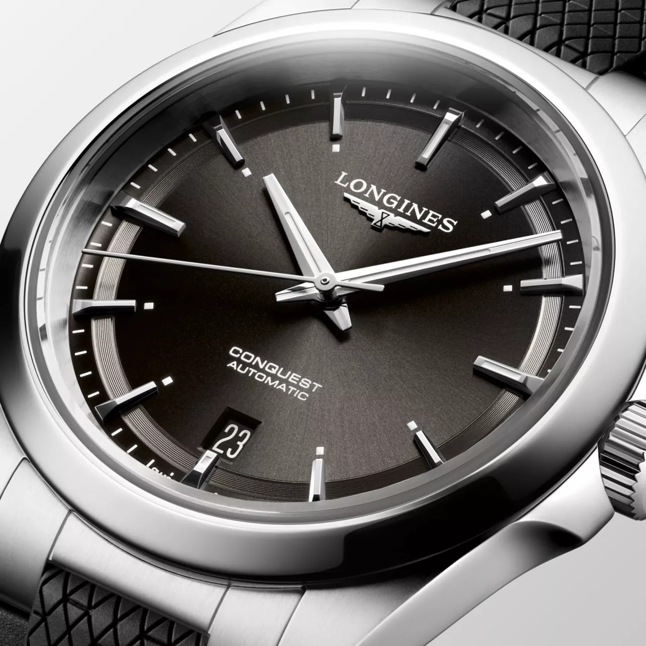 Longines Conquest L3.720.4.52.9 detay görseli 2
