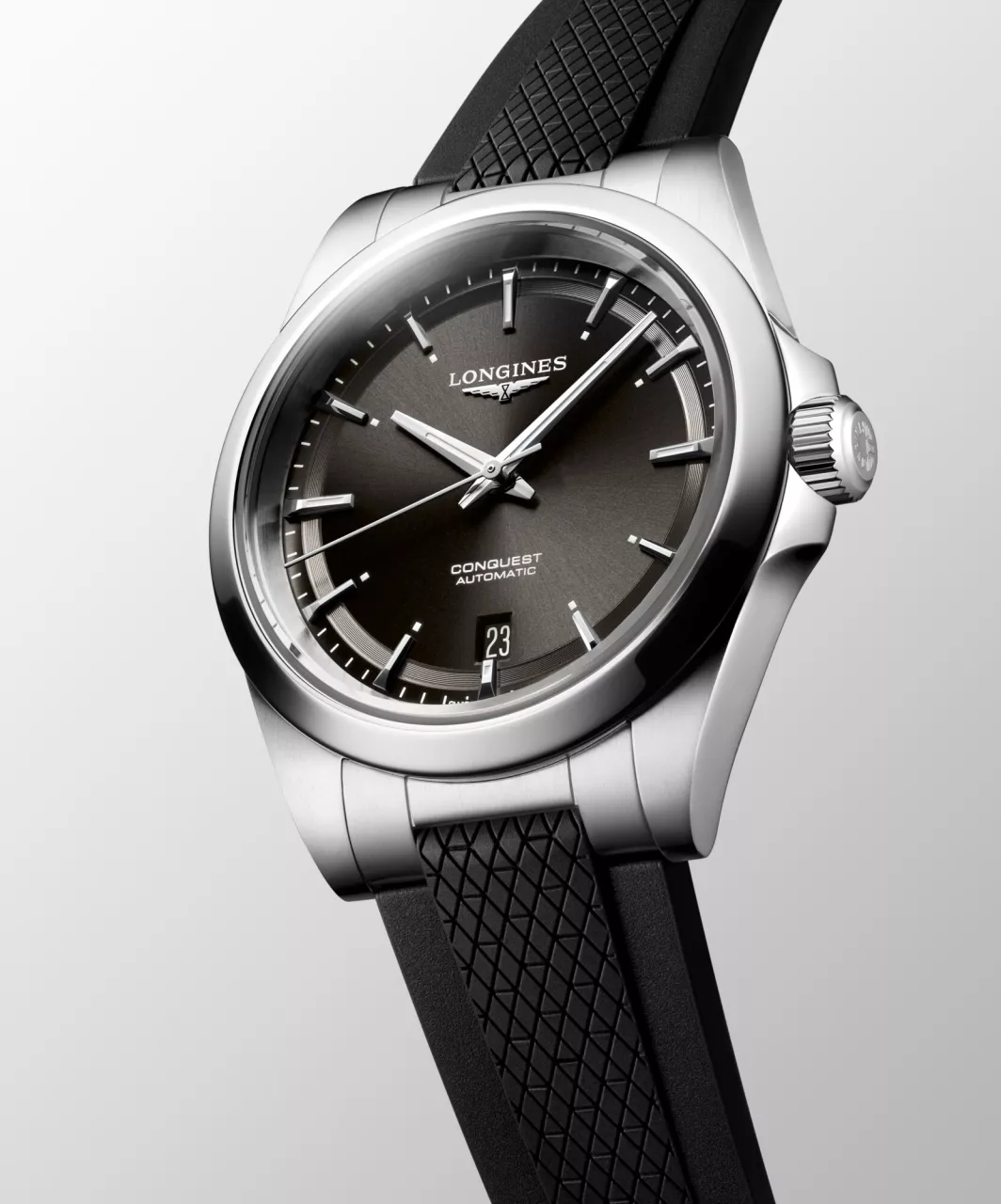 Longines Conquest L3.720.4.52.9 detay görseli 3
