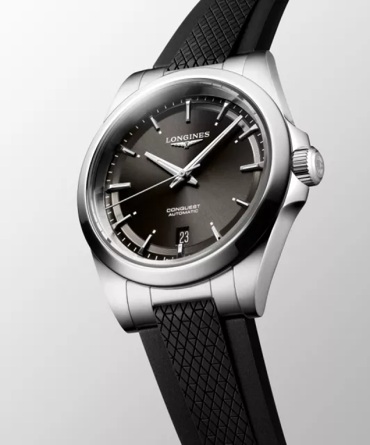 Longines Conquest L3.720.4.52.9 Görsel 4