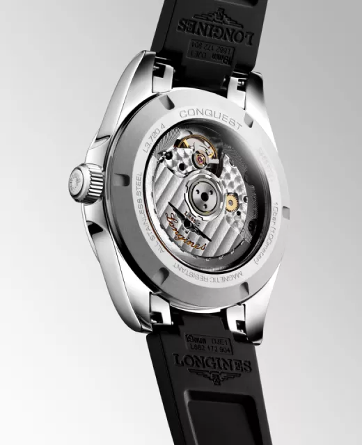 Longines Conquest L3.720.4.52.9 Görsel 5