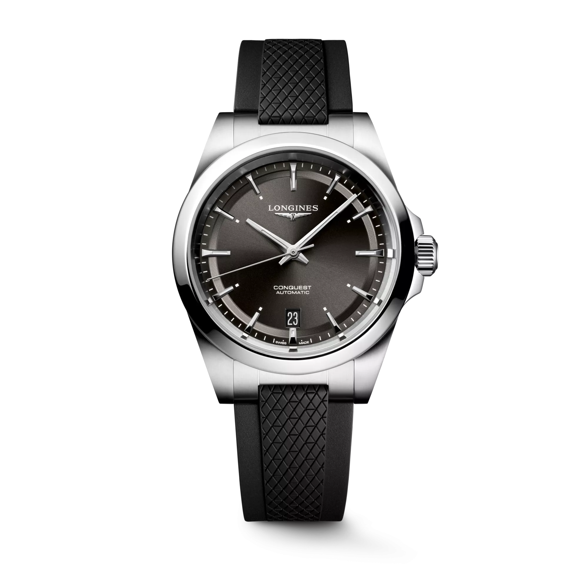 Longines Conquest L3.720.4.52.9
