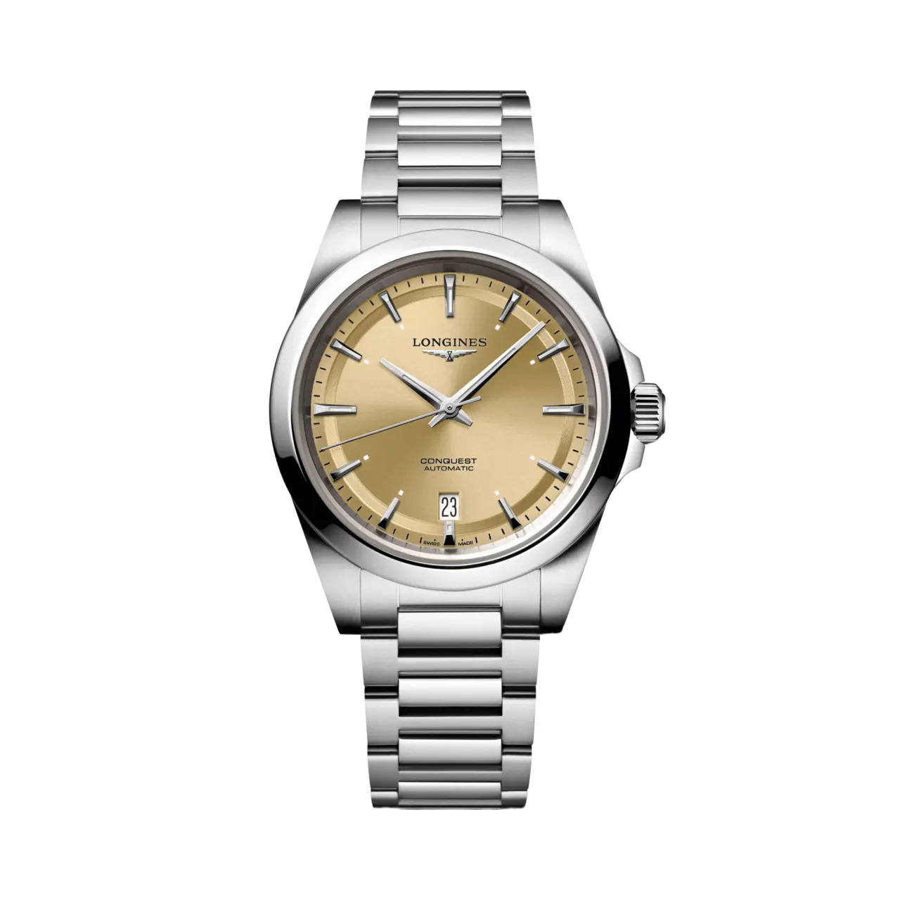Longines Conquest L3.720.4.62.6