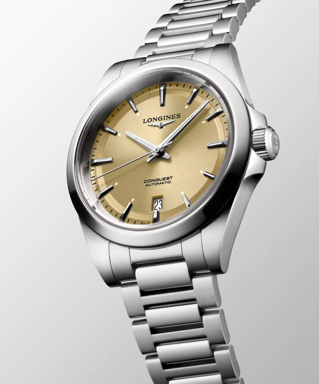 Longines Conquest L3.720.4.62.6 detay görseli 2