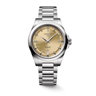 Longines Conquest L3.720.4.62.6