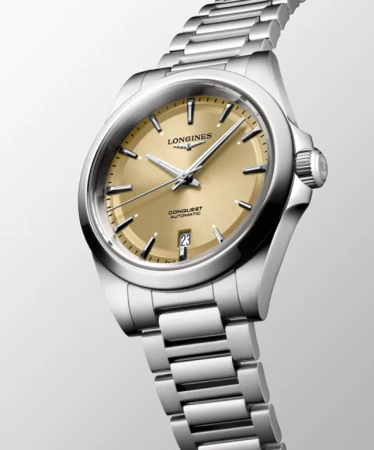 Longines Conquest L3.720.4.62.6 Görsel 3