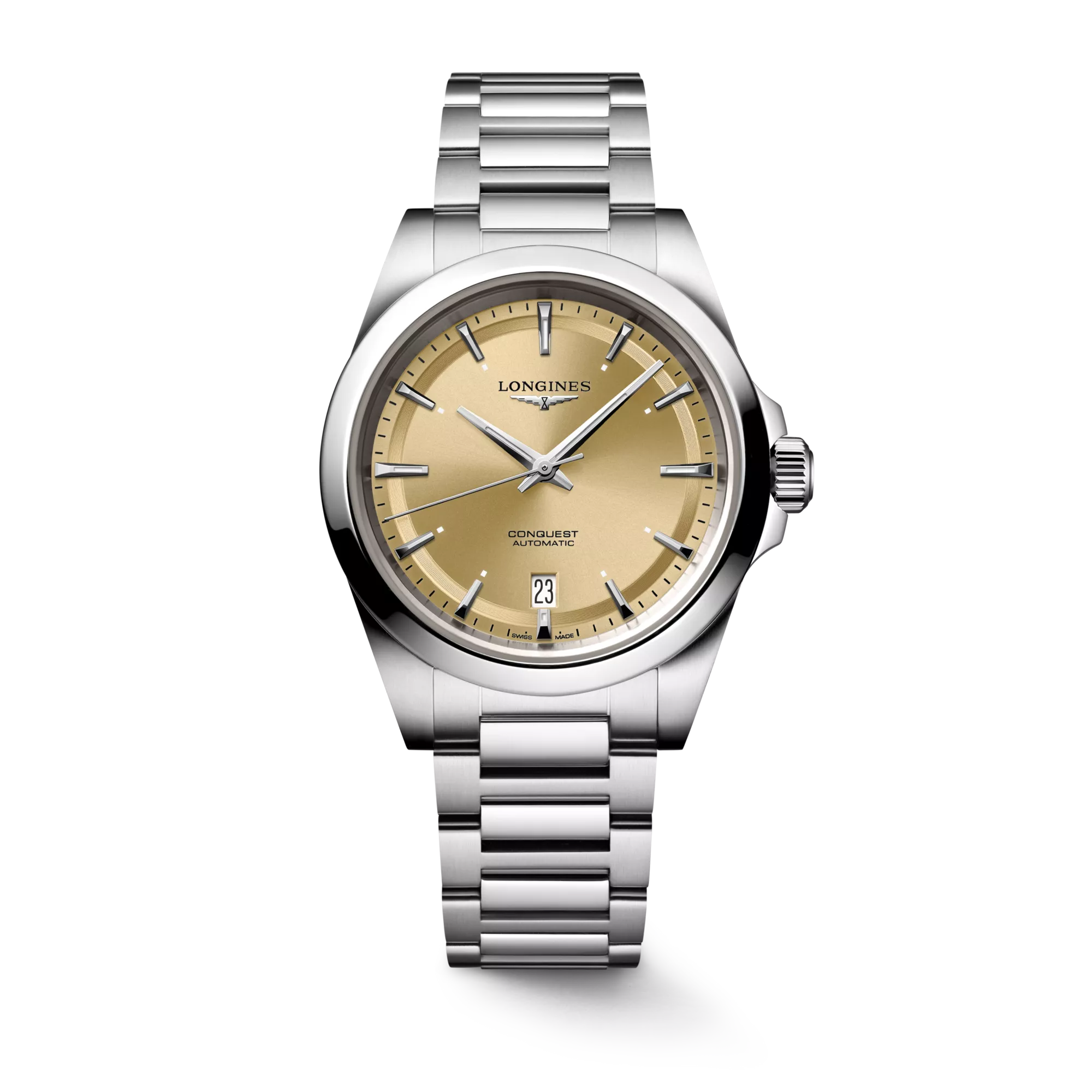 Longines Conquest L3.720.4.62.6