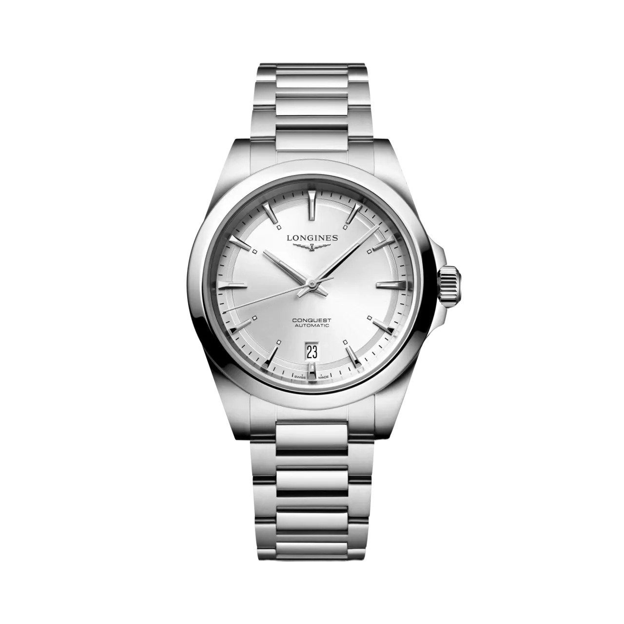 Longines Conquest L3.720.4.72.6