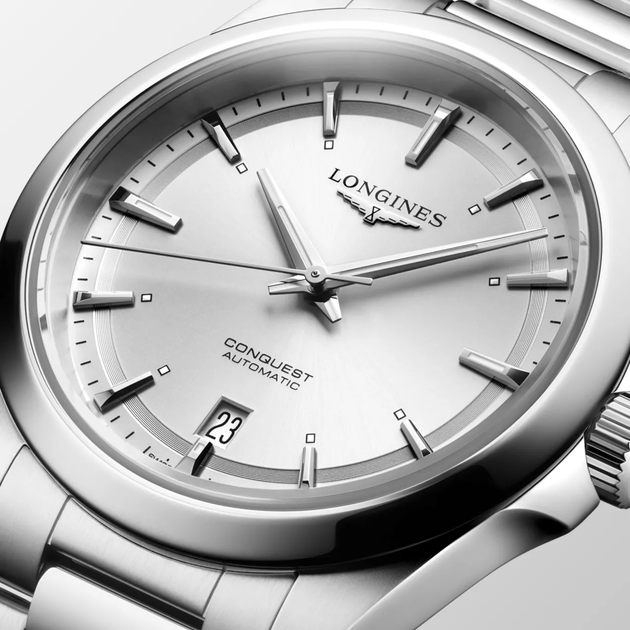 Longines Conquest L3.720.4.72.6 detay görseli 1