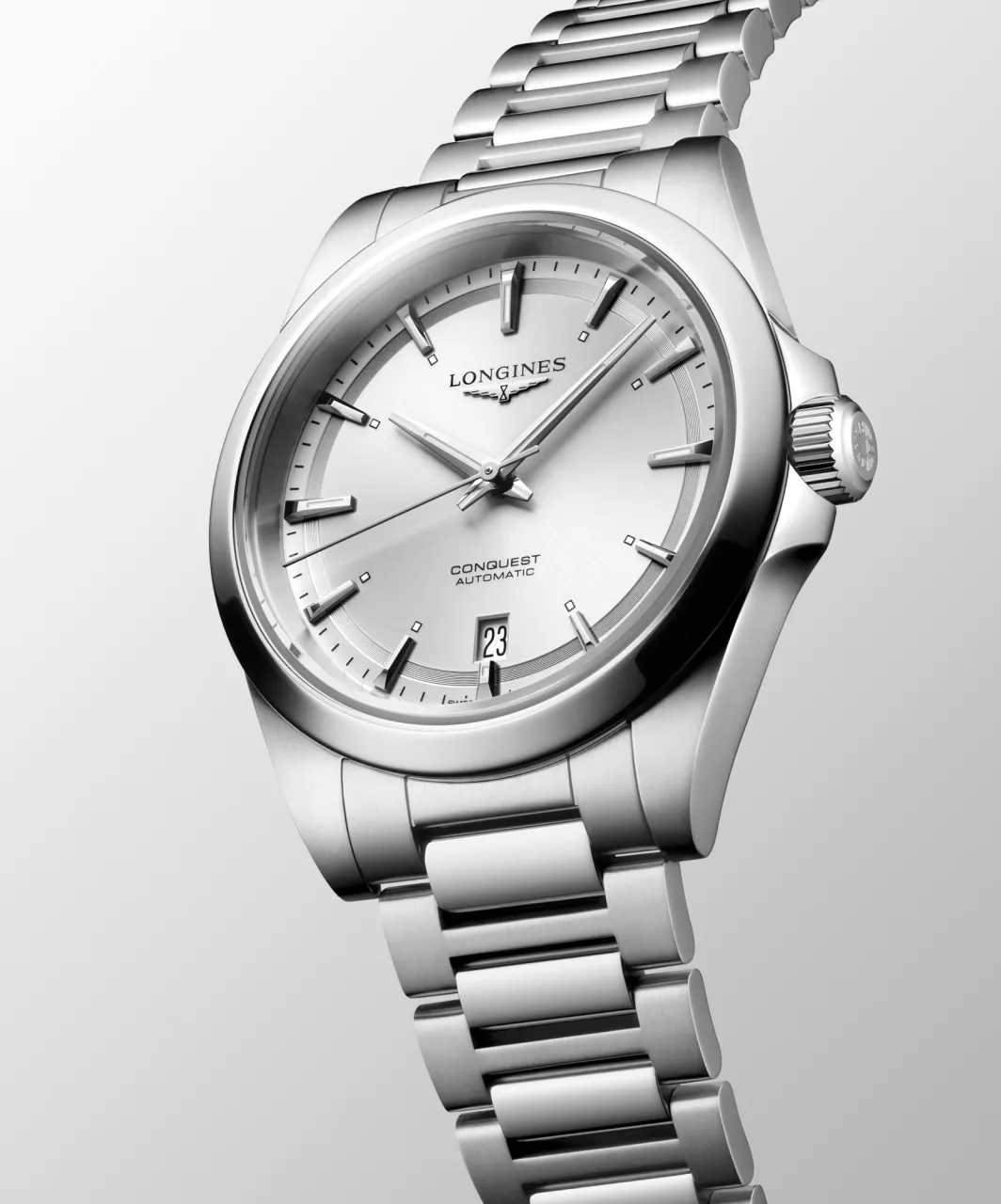 Longines Conquest L3.720.4.72.6 detay görseli 2