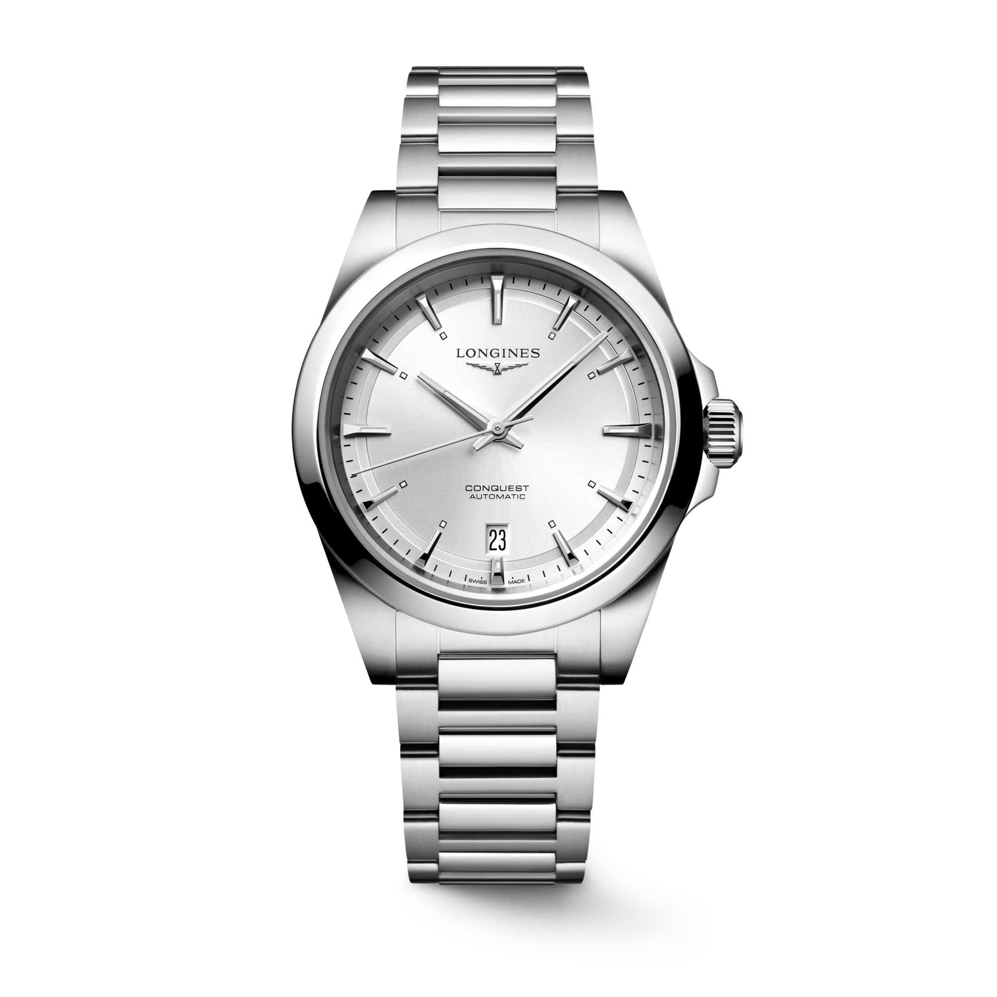 Longines Conquest L3.720.4.72.6