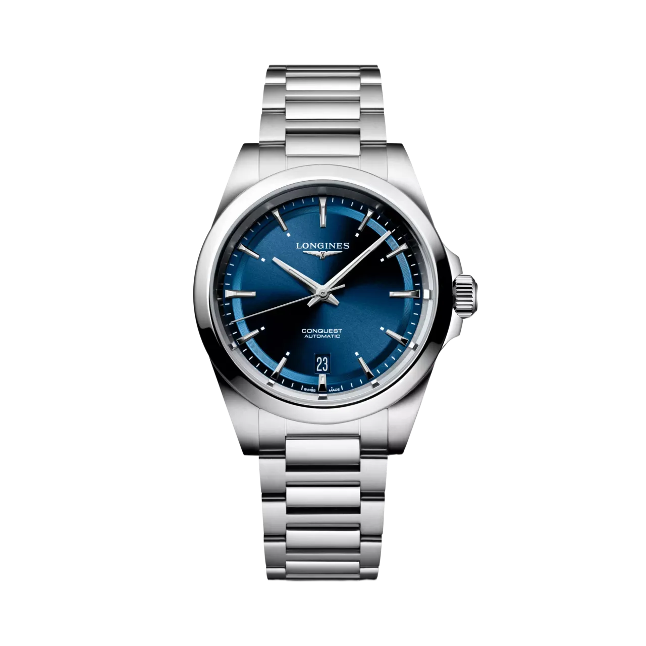 Longines Conquest L3.720.4.92.6