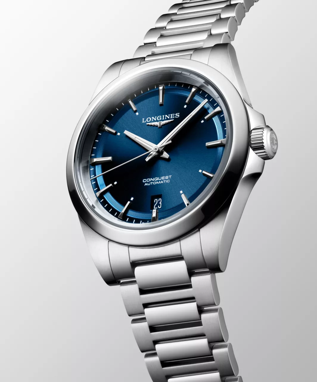 Longines Conquest L3.720.4.92.6 detay görseli 2