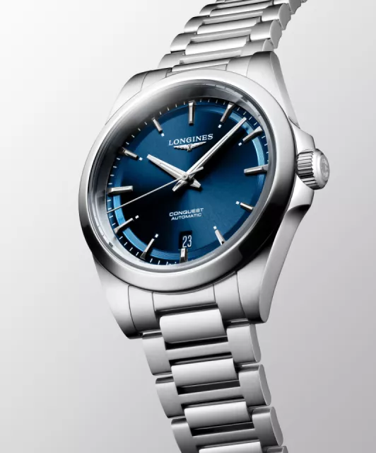 Longines Conquest L3.720.4.92.6 Görsel 3