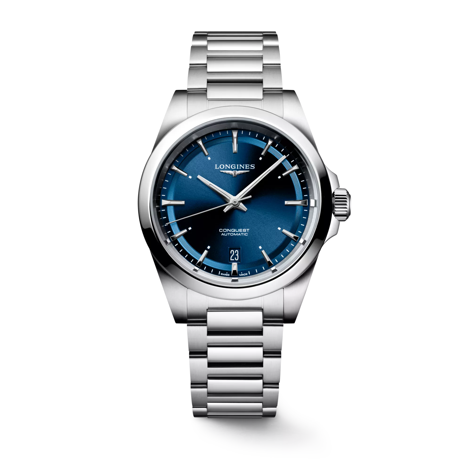 Longines Conquest L3.720.4.92.6