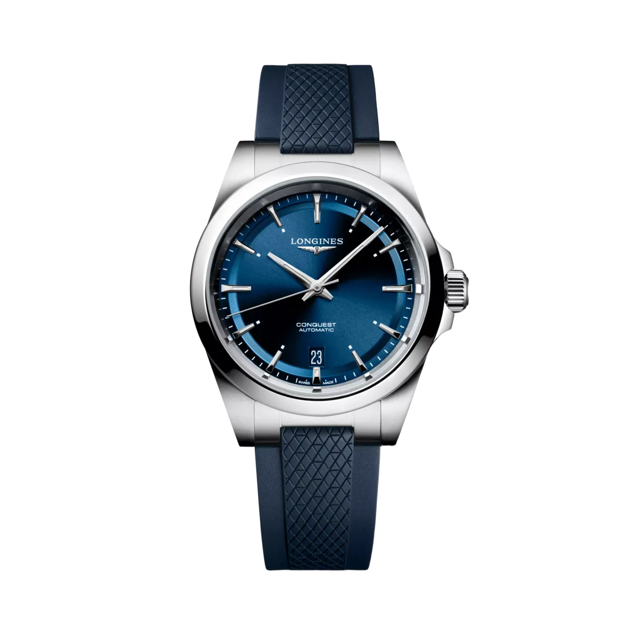 Longines Conquest L3.720.4.92.9