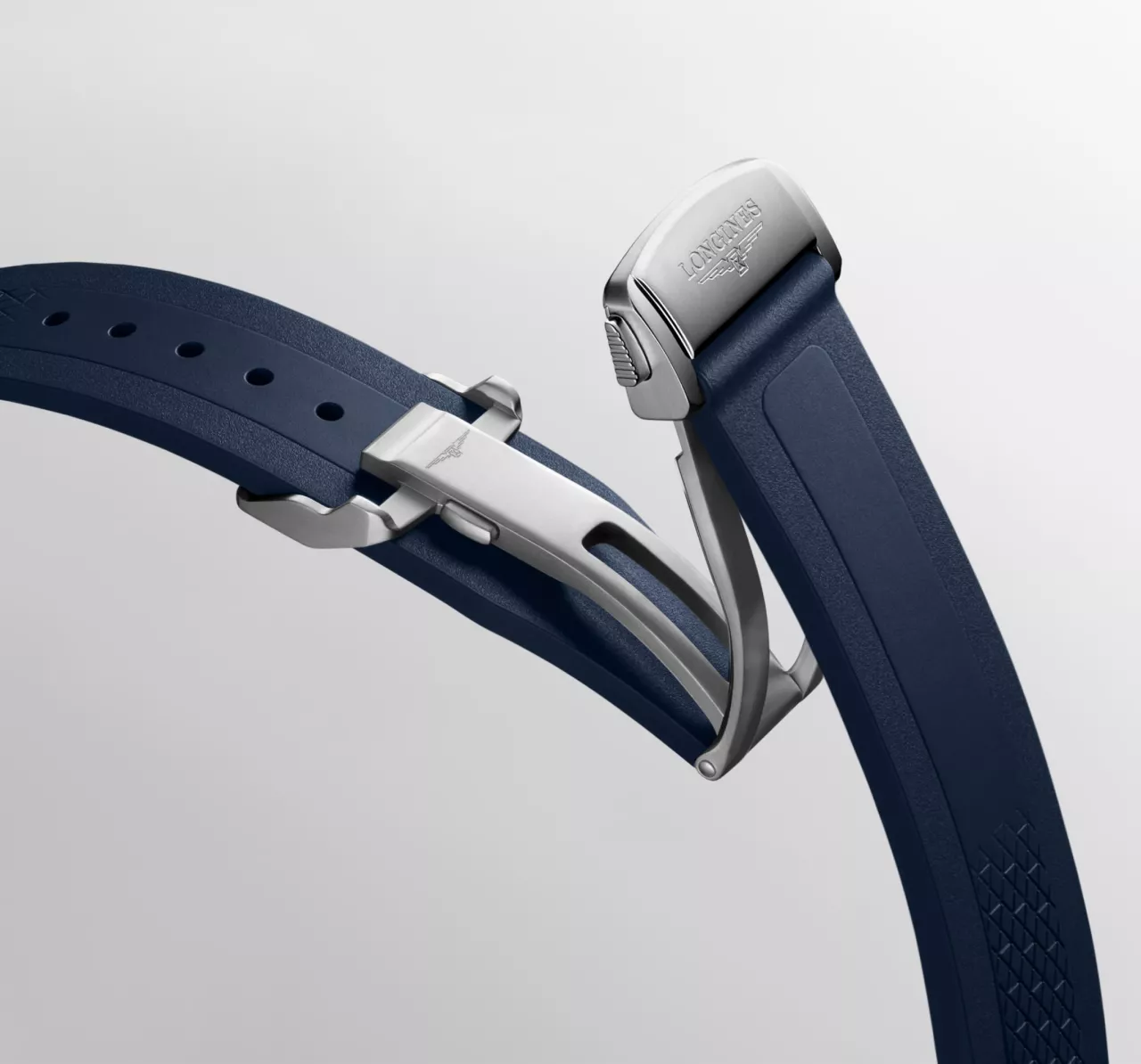 Longines Conquest L3.720.4.92.9 detay görseli 5