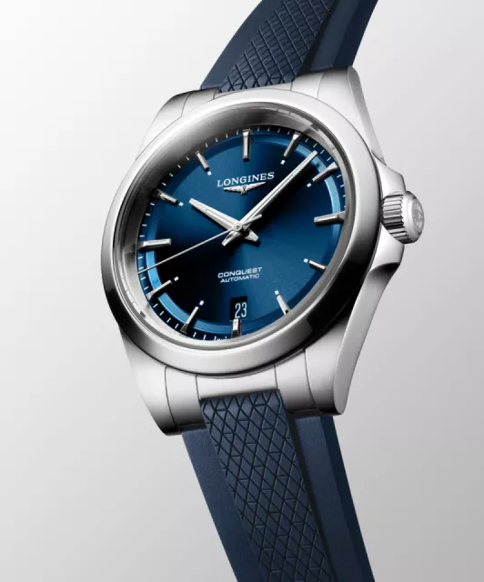 Longines Conquest L3.720.4.92.9 Görsel 2