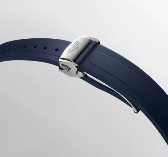 Longines Conquest L3.720.4.92.9 Görsel 5