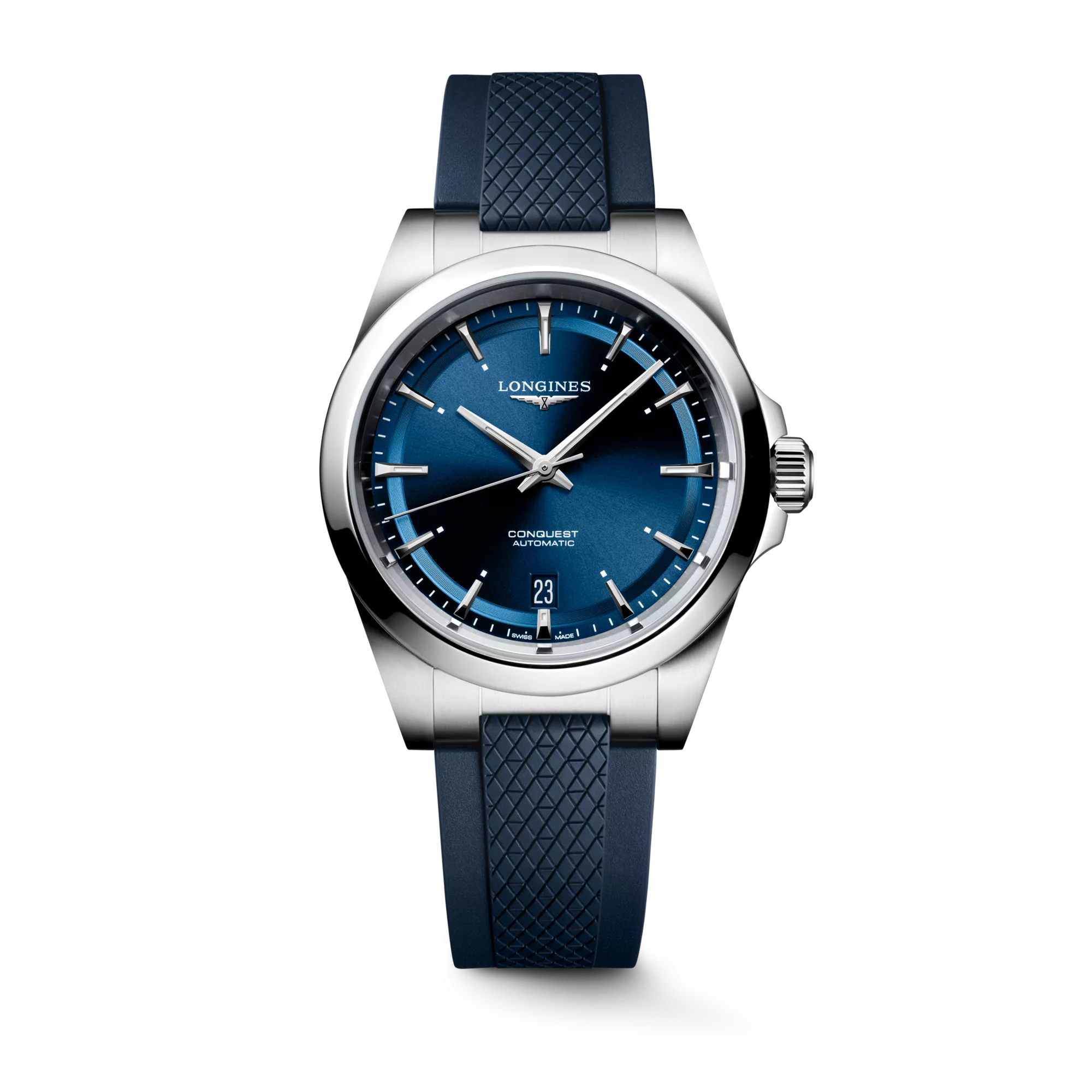 Longines Conquest L3.720.4.92.9