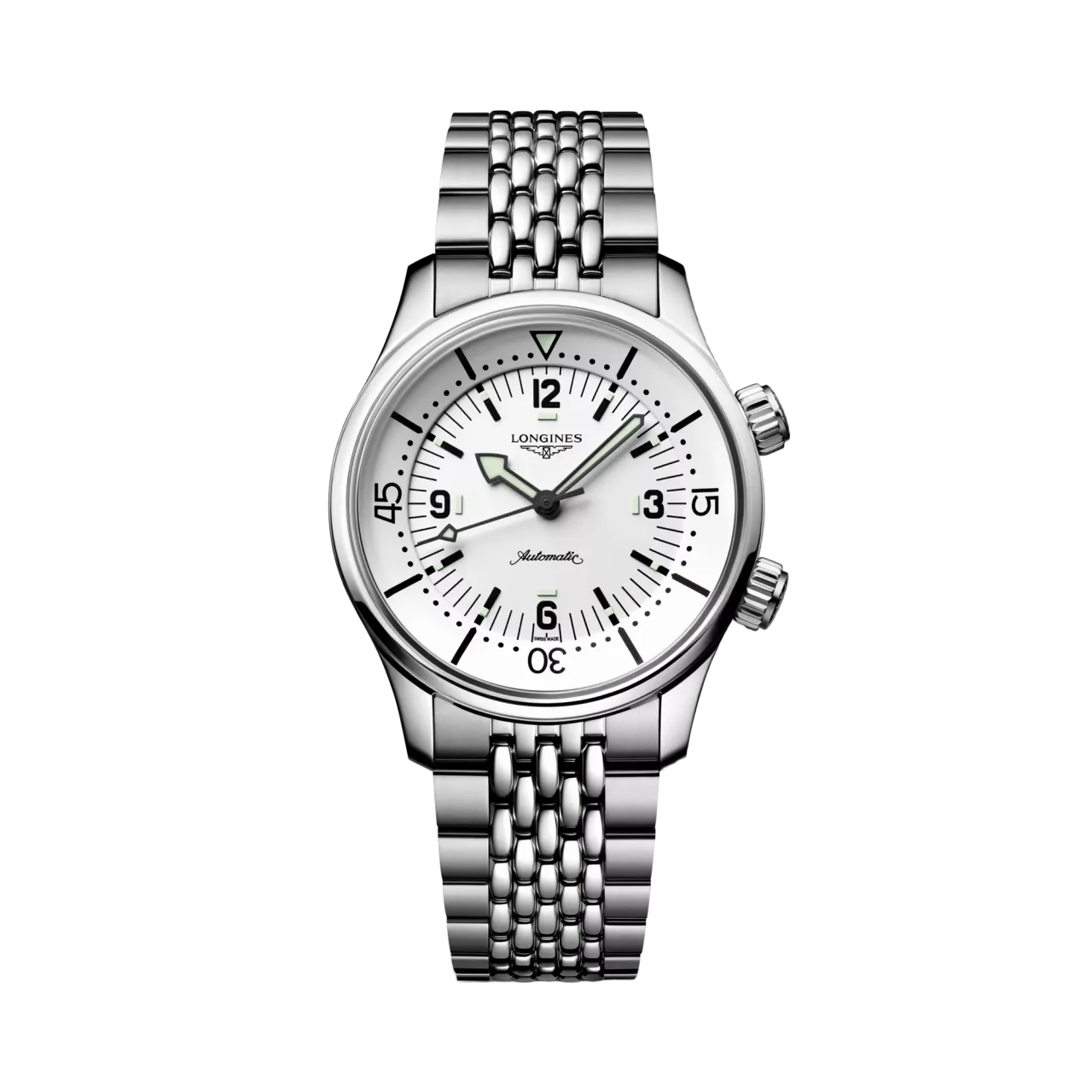 Longines Legend Diver L37644166