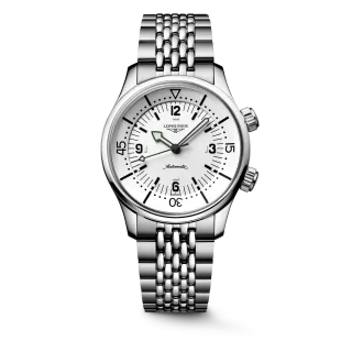 Longines Legend Diver L37644166