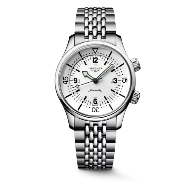 Longines Legend Diver L37644166 Ana Görsel