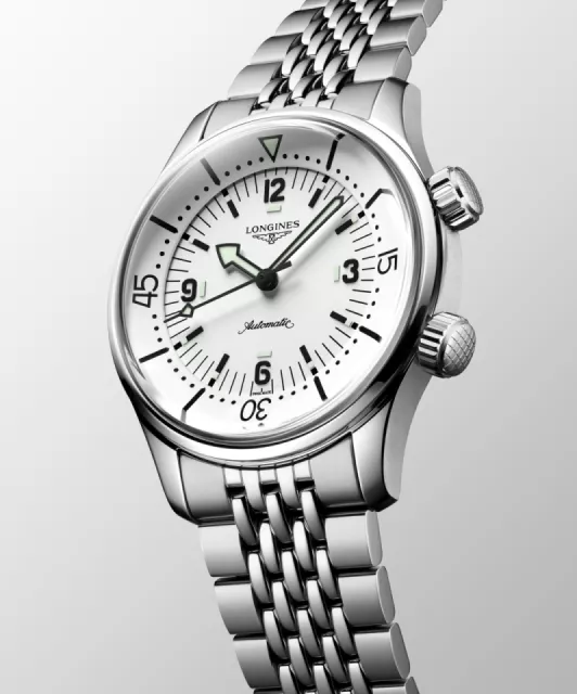 Longines Legend Diver L37644166 Görsel 7