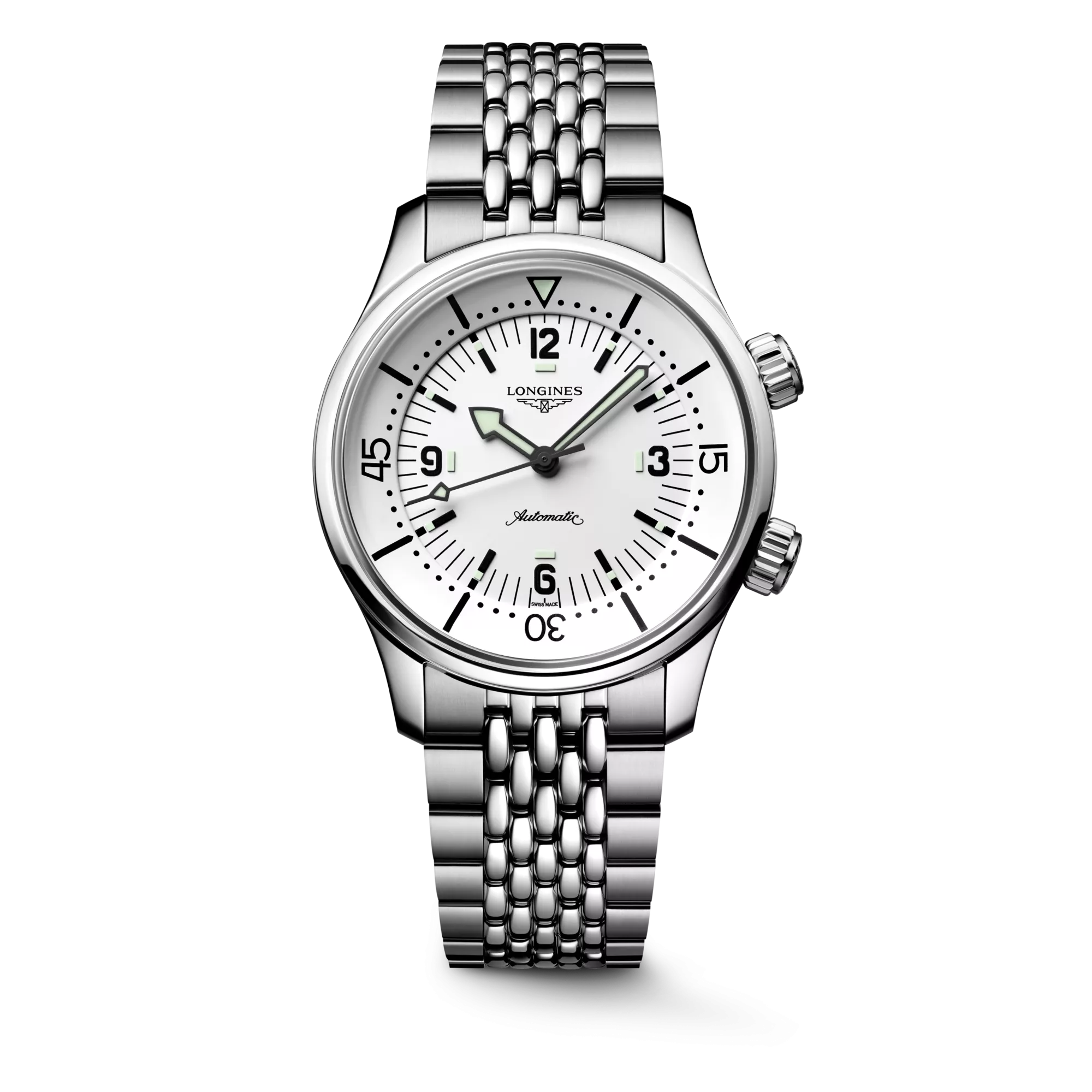 Longines Legend Diver L37644166