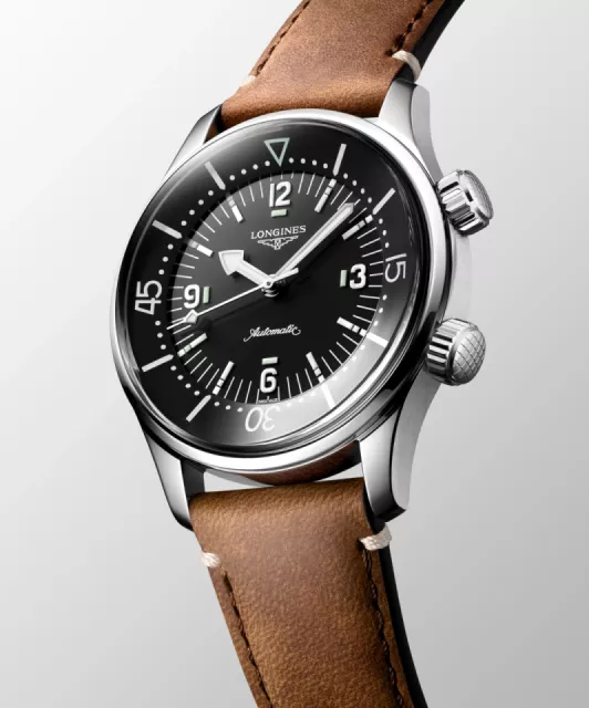 Longines Legend Diver L37644500 Görsel 8