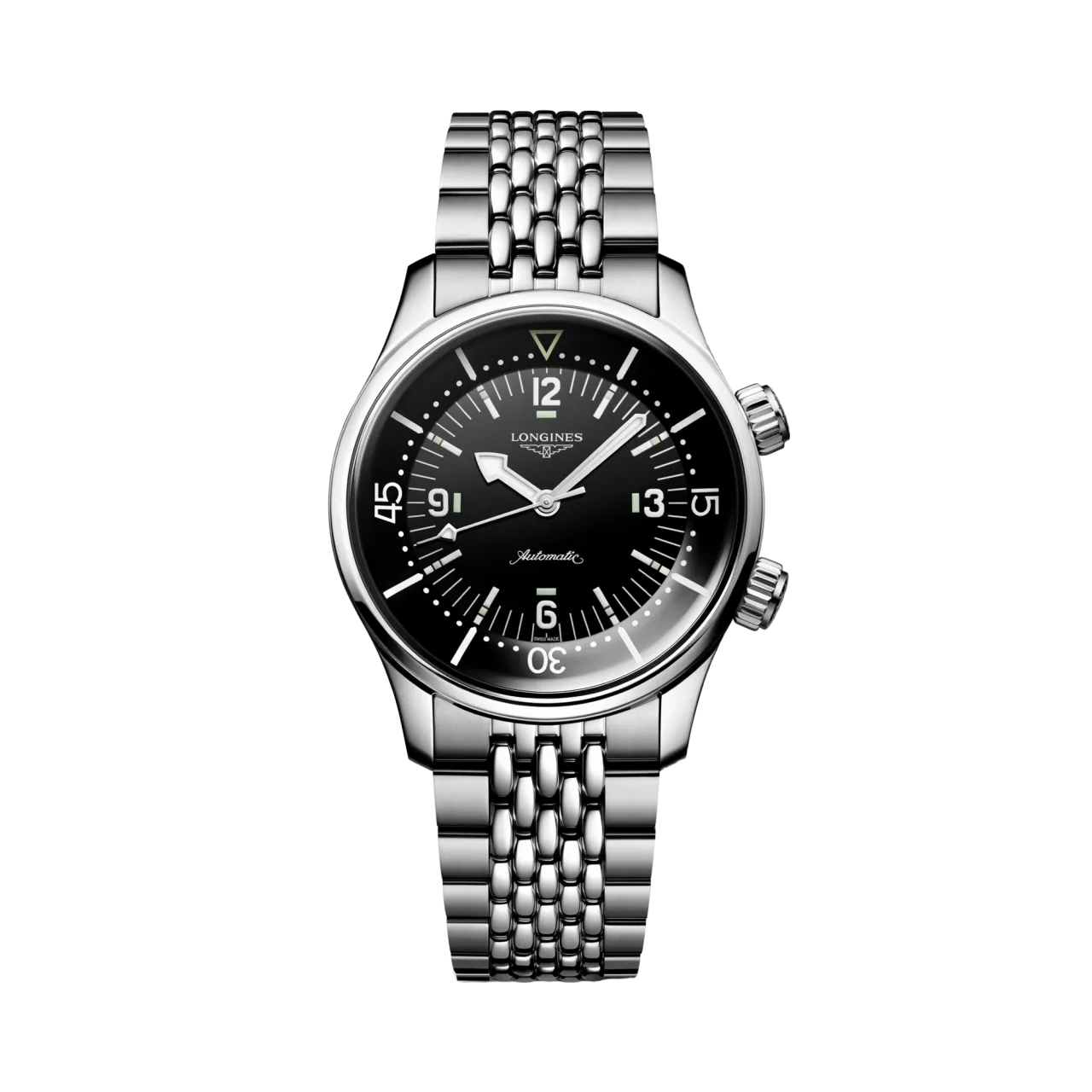 Longines Legend Diver L37644507