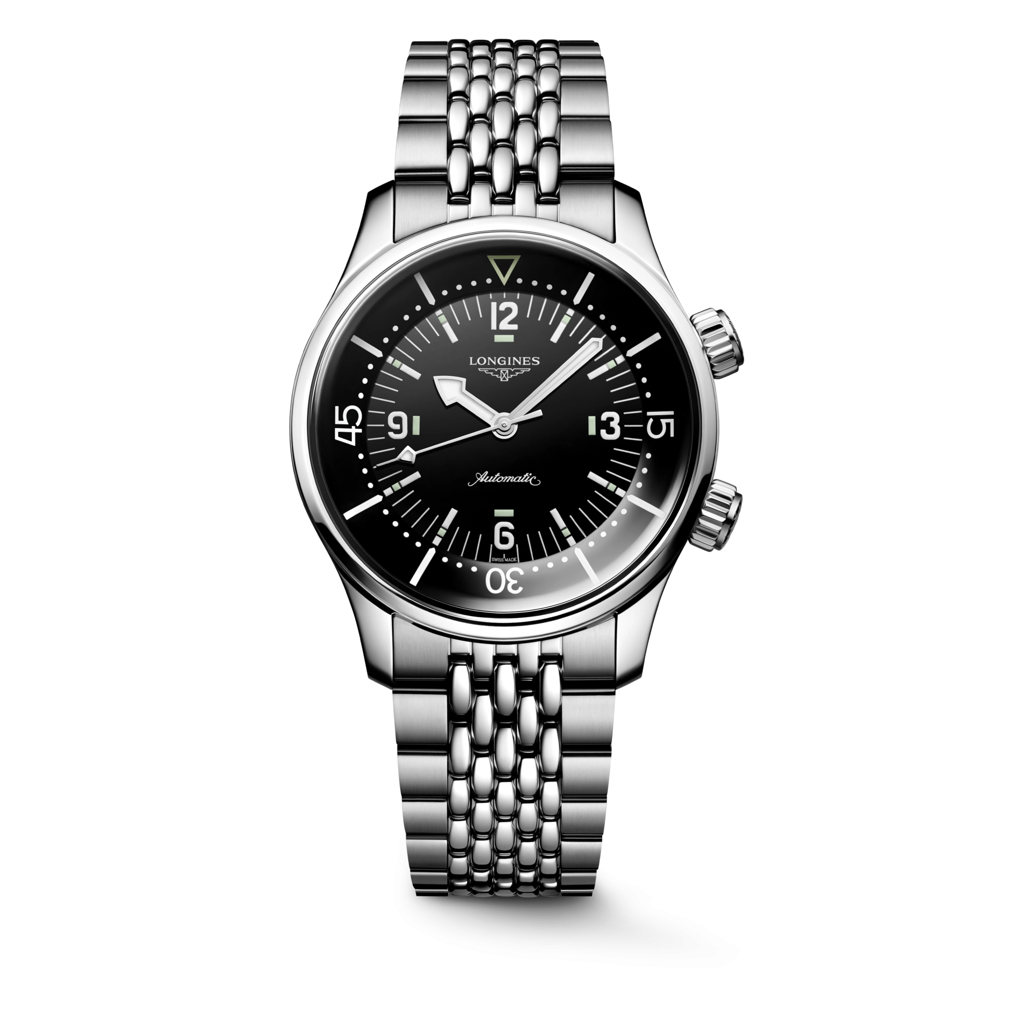 Longines Legend Diver L37644507