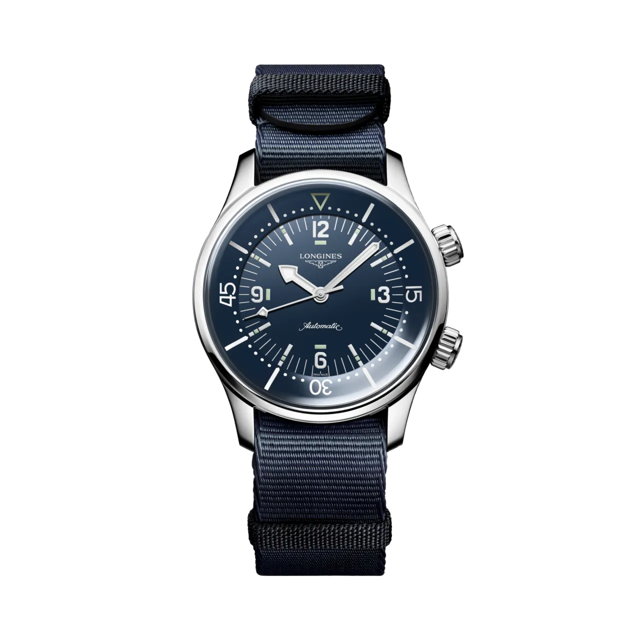 Longines Legend Diver L37644902